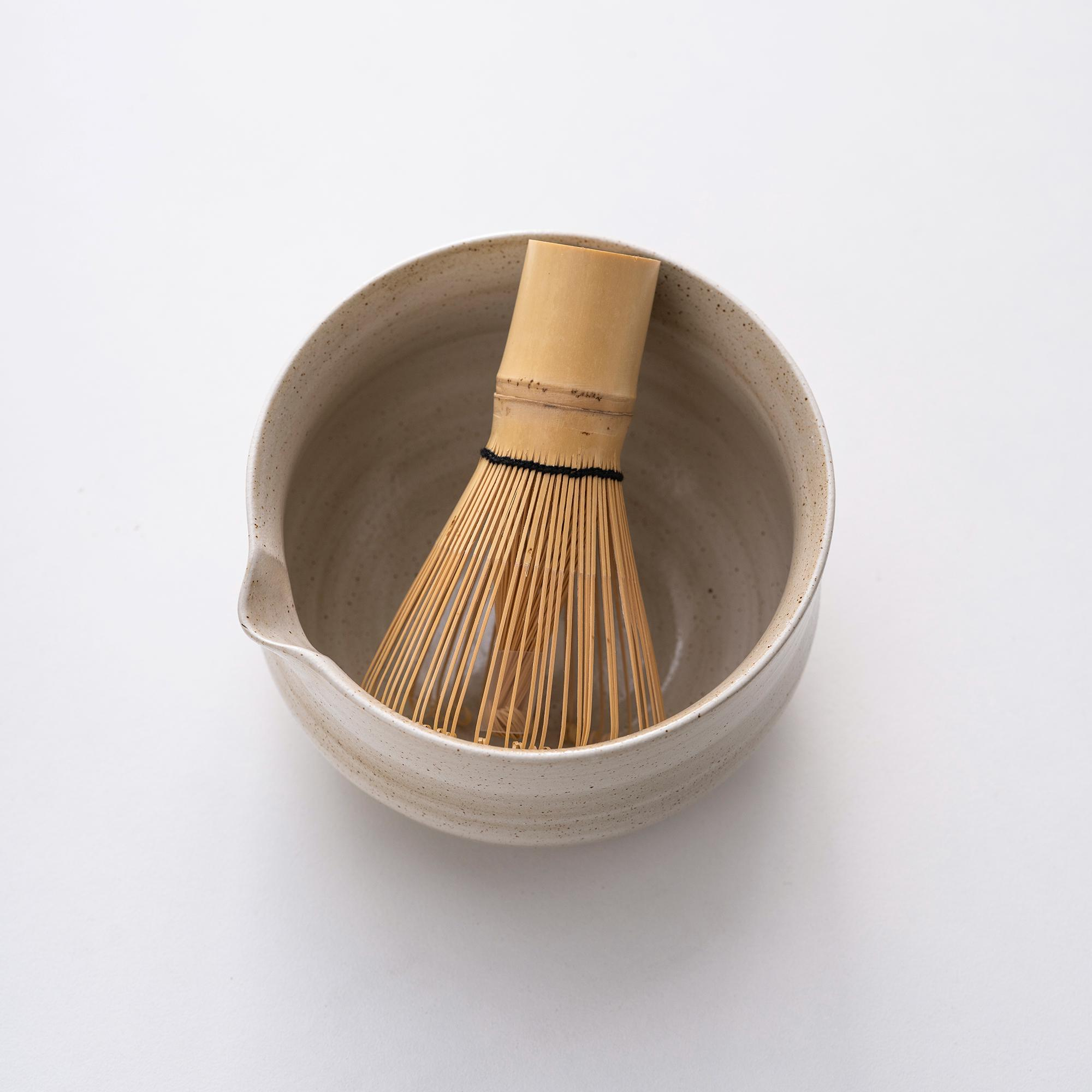 Artisanal Japanese Matcha Tea Set – Handcrafted for Authentic Ceremony