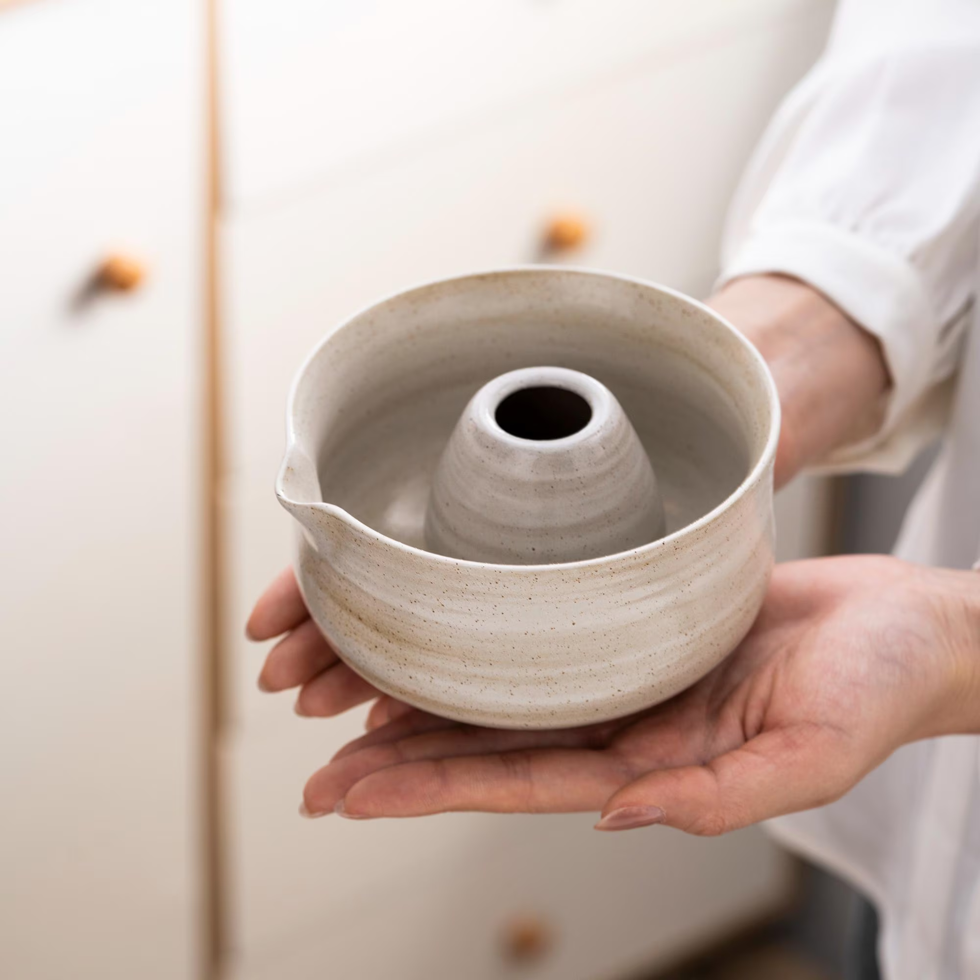 Artisanal Japanese Matcha Tea Set – Handcrafted for Authentic Ceremony