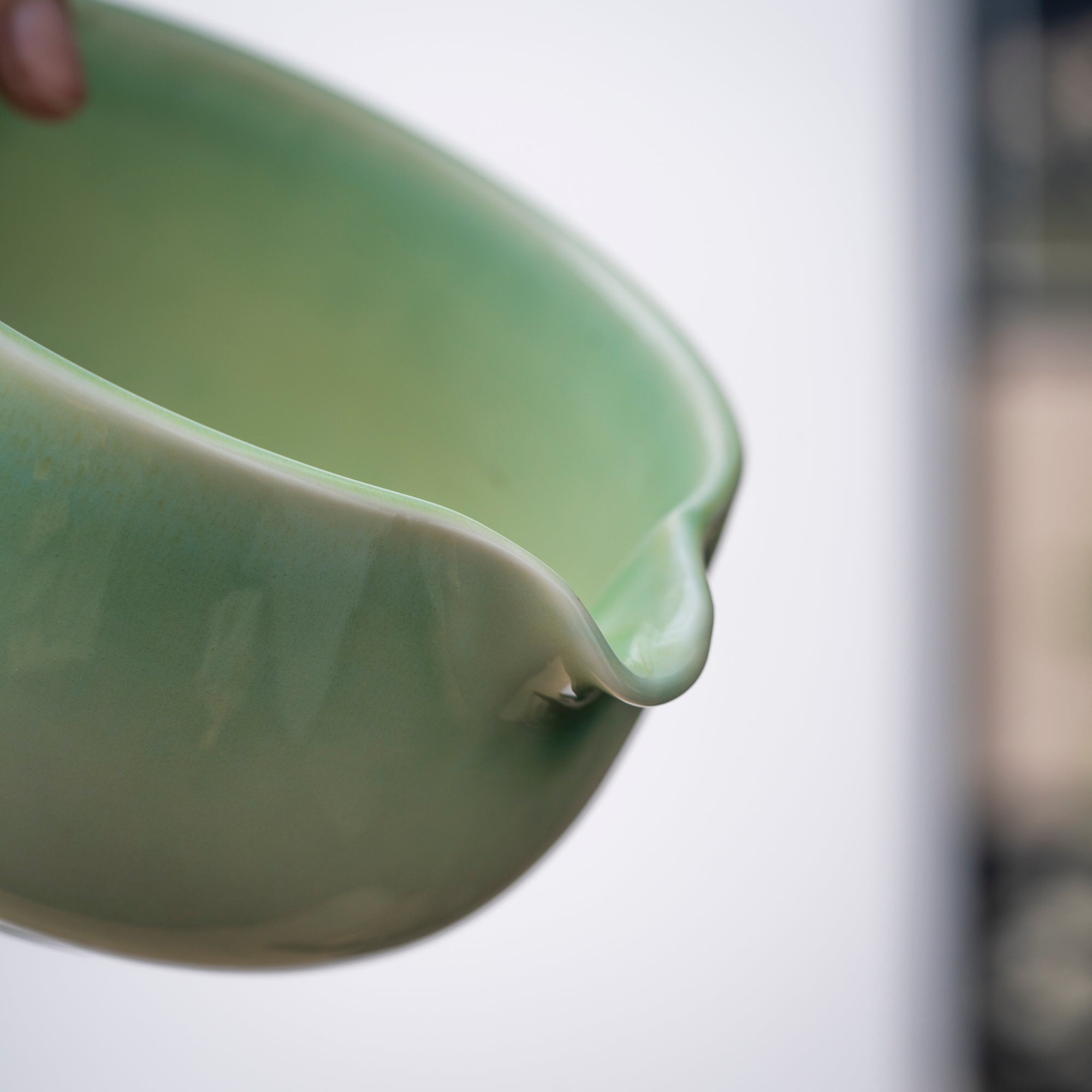 Cat - Themed Hand - painted Matcha Kit