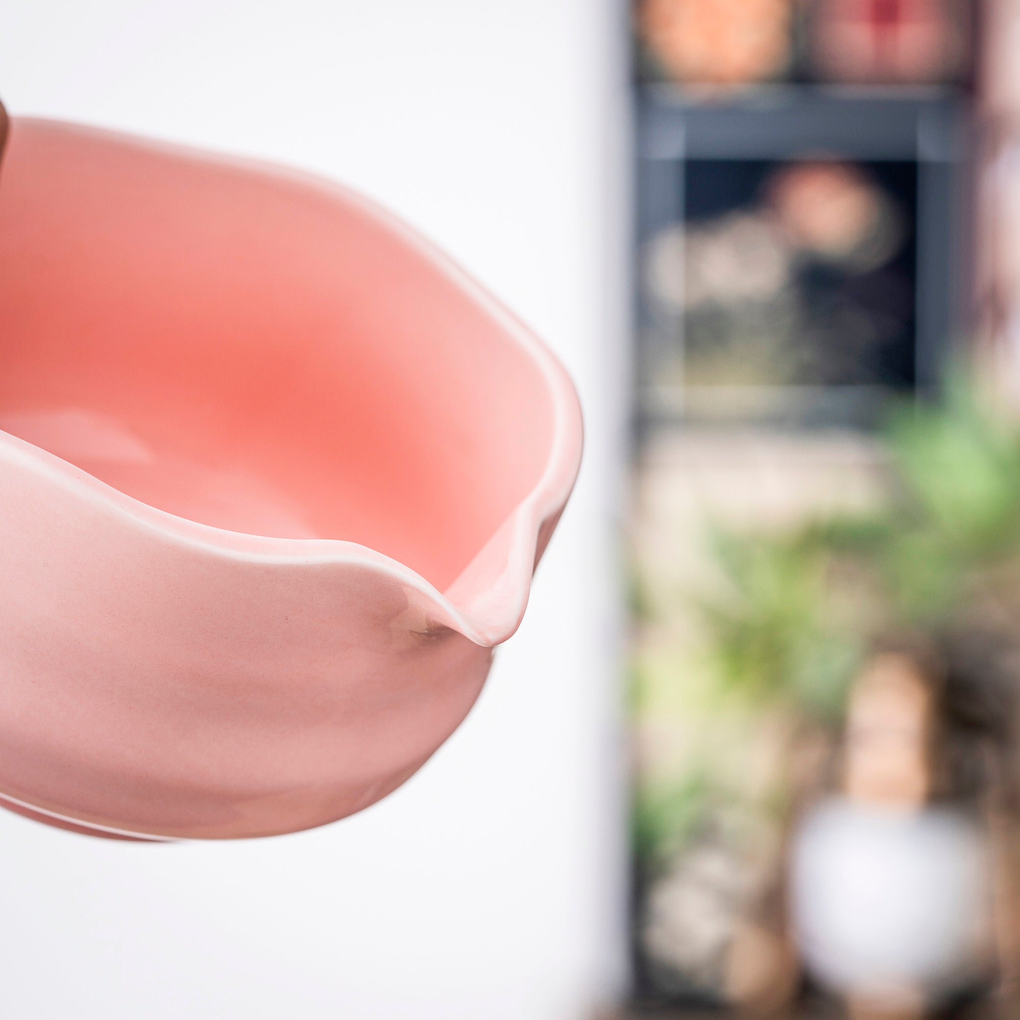Elegant Blush Pink Matcha Kit